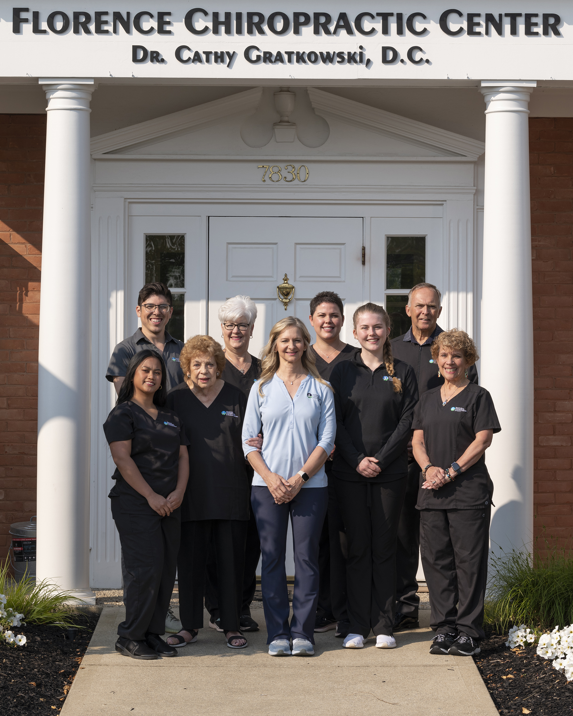 Staff.Outdoors.Closeup